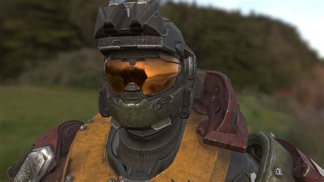 Halo: Reach Jorge-052 - Download Free 3D model by Abel (@abel76 ...