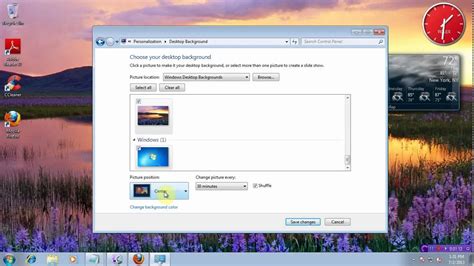 Image result for Customize Desktop Background