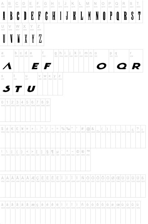 Final Fantasy Font | dafont.com