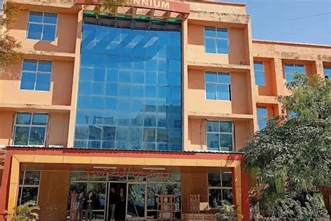 Millennium Education & Development Society Bhopal Campus: Photos ...
