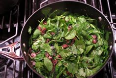 Light and Lazy Lasagna   Salt and Serenity