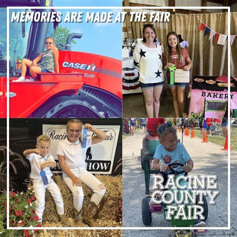 Racine County Fair