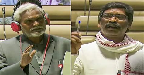 झारखंड में चंपाई सोरेन सरकार को फ्लोर टेस्ट में मिली जीत