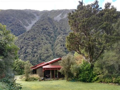 RATA LODGE (Arthur's Pass National Park) - Hostel Reviews, Photos, Rate ...