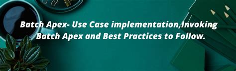 Image result for Batch Apex Example