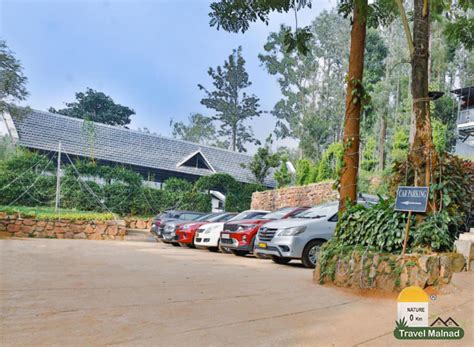 Spectrum Estate Resort in Chikmagalur - Swimming Pool, Luxury Rooms and ...