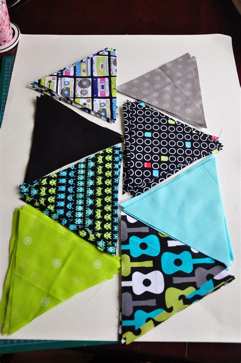 Image result for Triangle Quilt Pattern Tutorial