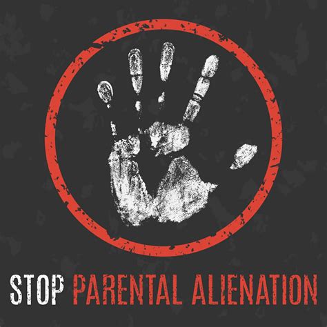 Image result for Alienation Parentale