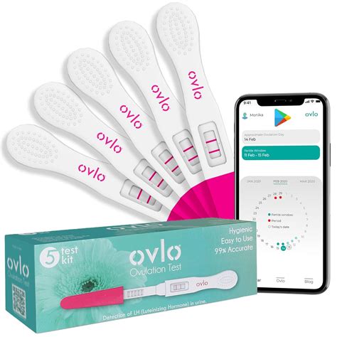 Ovulation Kits Definition at Benjamin Hutchison blog
