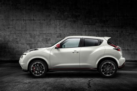 2013 Nissan Juke Nismo Specs, Performance & Photos - autoevolution