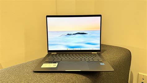 I tested this $800 HP Chromebook for a month: 3 things I love and hate ...