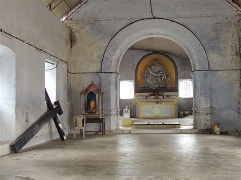 Pallipuram Fort & Church - of Legends and History