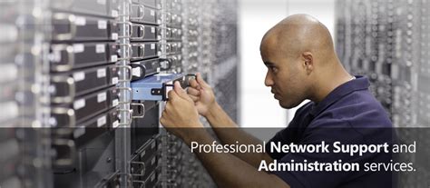 Fort Networks - Network Support Services in Trivandrum