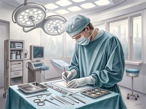 Gynecological Oncologist Job Description - TapTalent