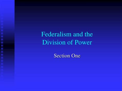 Federalism Explained 的图像结果