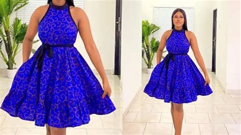 Image result for Round Dress Tutorial