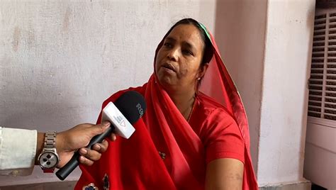 Udaipur Ground Zero - Stab Rafique, Jabbar Like My Husb Was: Kanhaiya’s ...