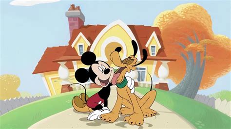 Mickey Mouse Works - TheTVDB.com