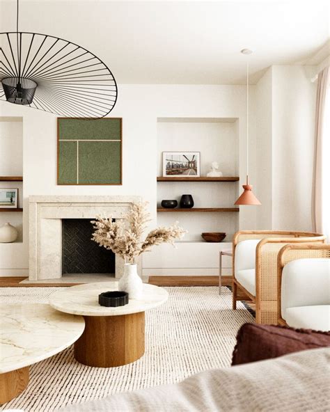 japandi interiors