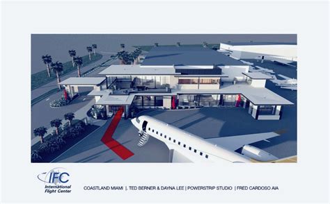 Miami Private Airport | Miami Executive Airport | FBO | About Us