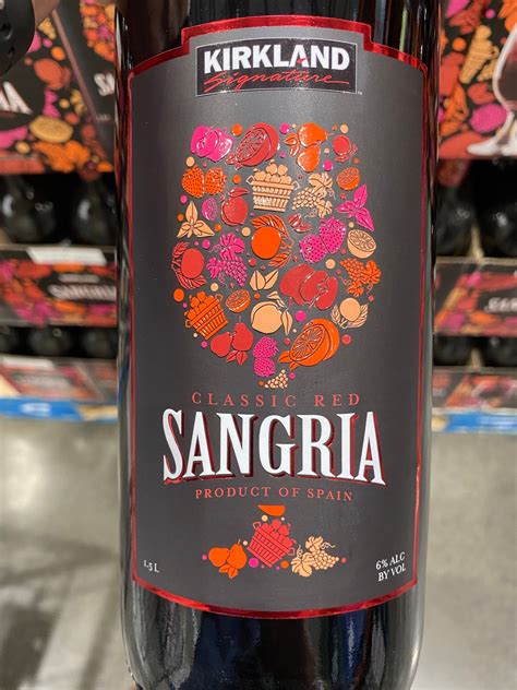 Our Lucky 13 Most Recent Reviews of Costco Wines – Vinopointer.com