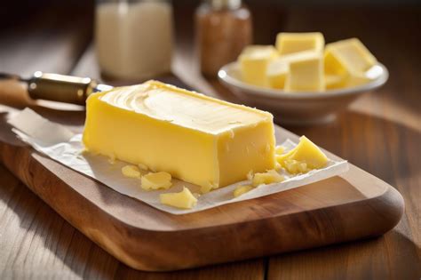 How to recognize real butter? - MadeinVilnius.lt
