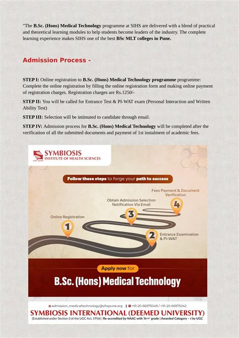 Medical Technology Program 的图像结果