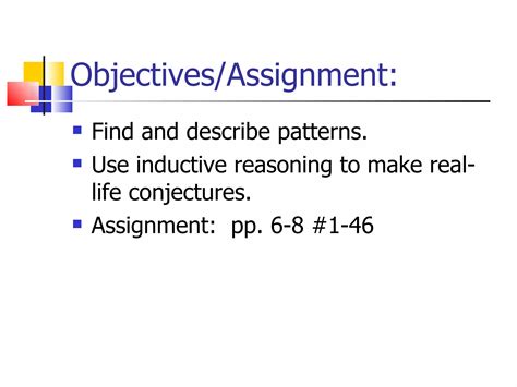 Image result for Inductive Approach Example
