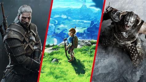 10 Underrated RPGs For Nintendo Switch