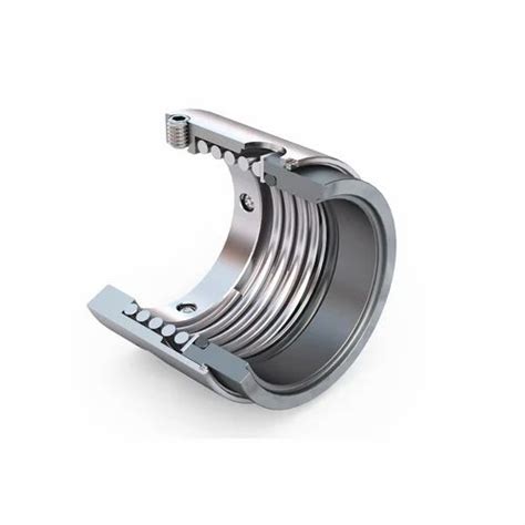 Single Spring Seal - Single Spring Mechanical Seal Manufacturer from Mumbai