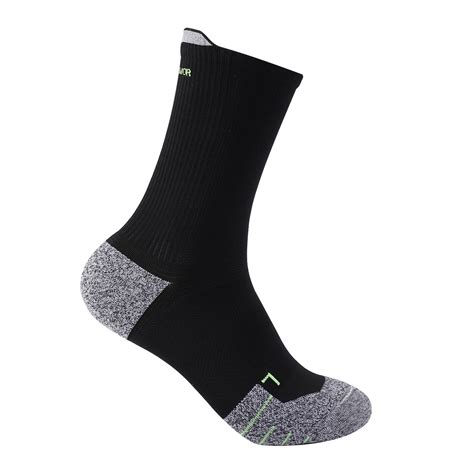 Karrimor | Crew Run Socks Mens | Crew Socks | SportsDirect.com