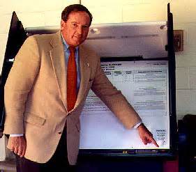 Voting Plier 的图像结果