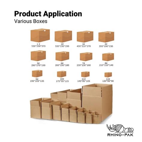 Box Sealing Machine 的图像结果