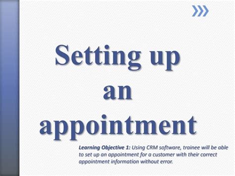 Image result for Tutorial Appointment