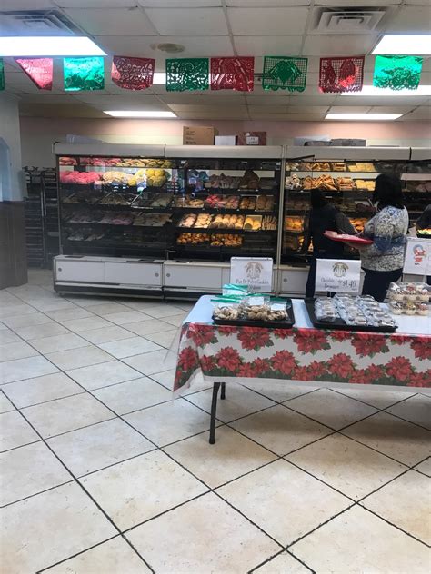 La Michoacana Bakery, 3829 Hwy 286, Corpus Christi, TX, Bakeries - MapQuest
