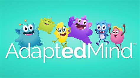 AdaptedMind (adaptedmindlearning) - Profile | Pinterest