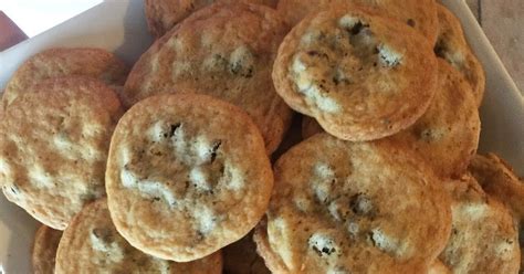 paradise bakery chocolate chip cookie recipe