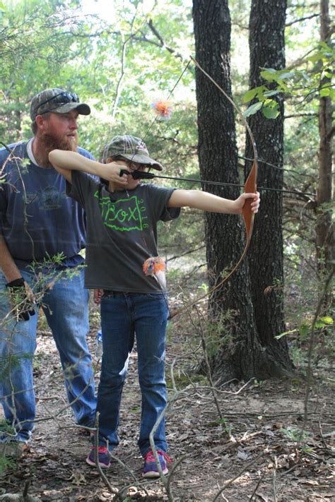 Archers return to ammo plant for championship | Article | The United ...