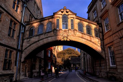 Bridge of Sighs