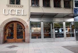 University of the Latin American Educational Center (UCEL) Office Photos