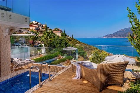 PENINSULA GARDENS HOTEL & BEACH (Kas) - Hotel Reviews, Photos, Rate ...