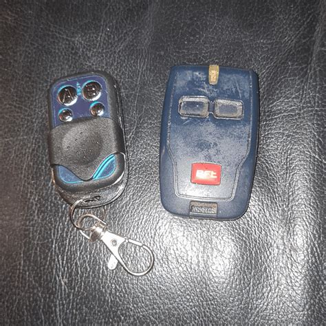 Image result for How to Code Key FOB Rolling Code