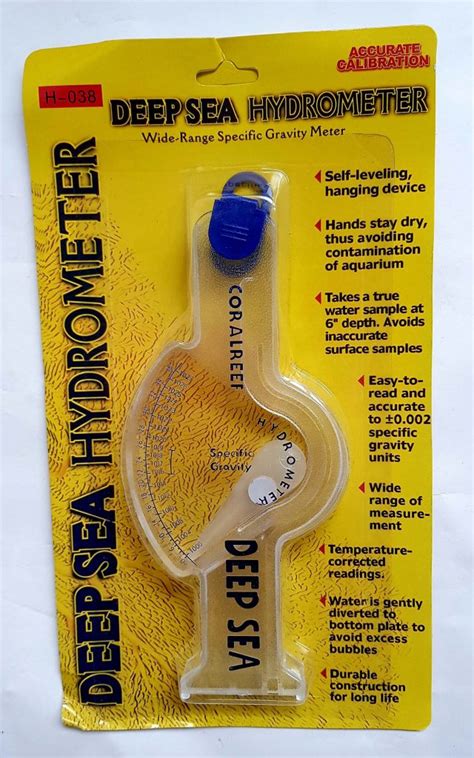 Image result for Best Reef Refractometer