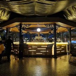 The Palm Burj - Best Rooftop | Best Lounge | Best Club | Best Pub ...