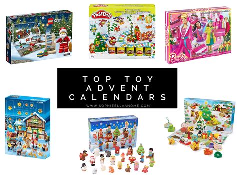 Kids Advent Calendar