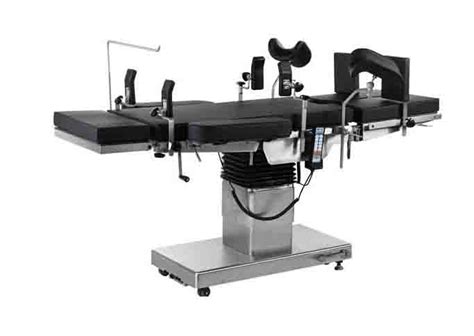 OT Tables, Manufacturers, Suppliers, Exporter in Noida, Delhi NCR - INDIA