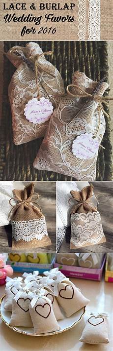 Country Wedding Favor Ideas by Top 20 Country Rustic Lace And Burlap Wedding Ideas Country Wedding Favor Ideas