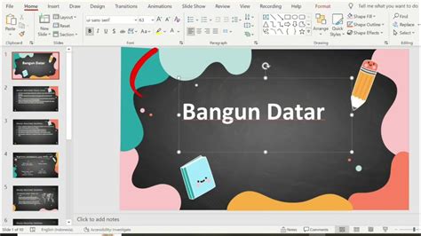 Image result for Tutorial Membuat PowerPoint