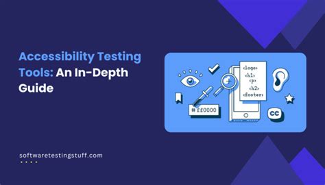 Image result for Accessibility Testing Tools