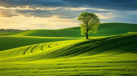 Spring View 的图像结果